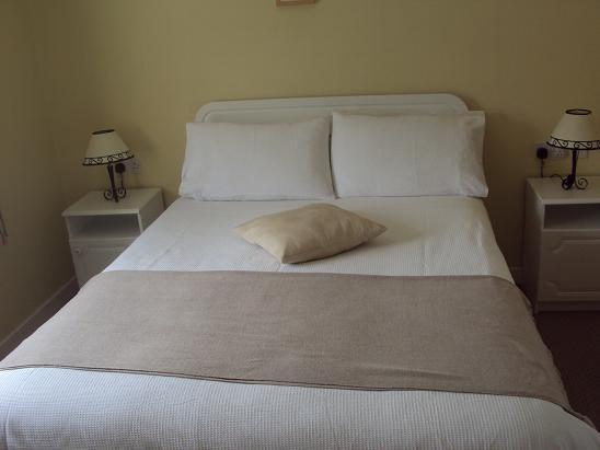 Ryebrook House room 2
