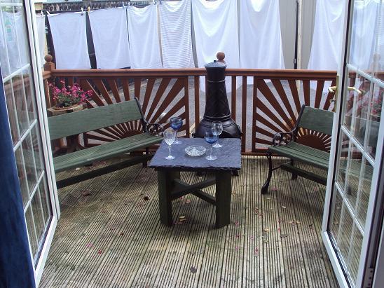 Ryebrook House room 3
