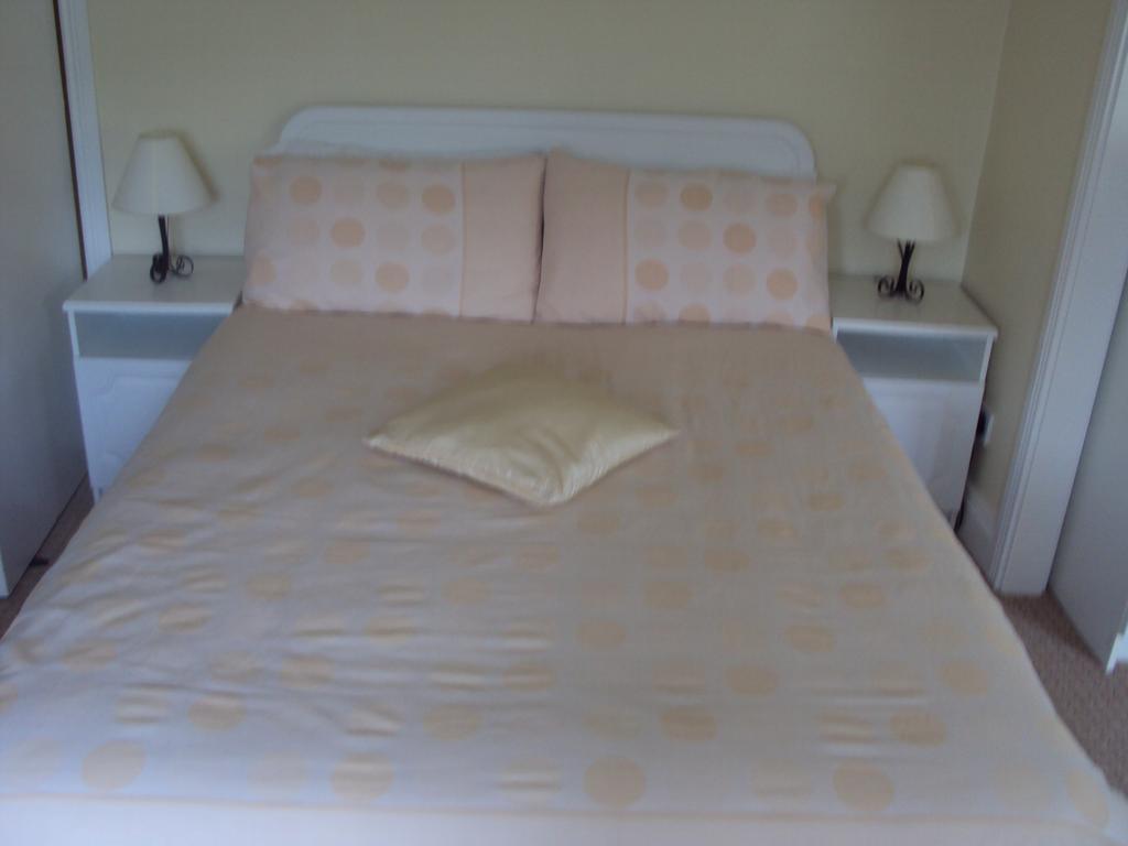 Ryebrook House room 4