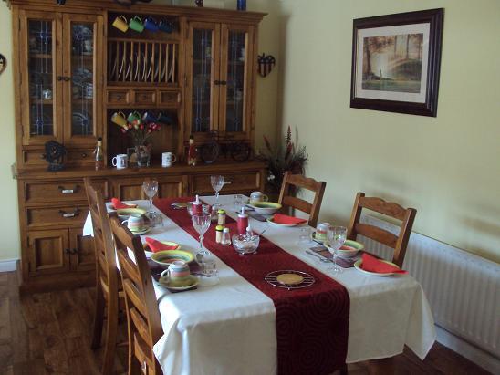 Ryebrook House room 6